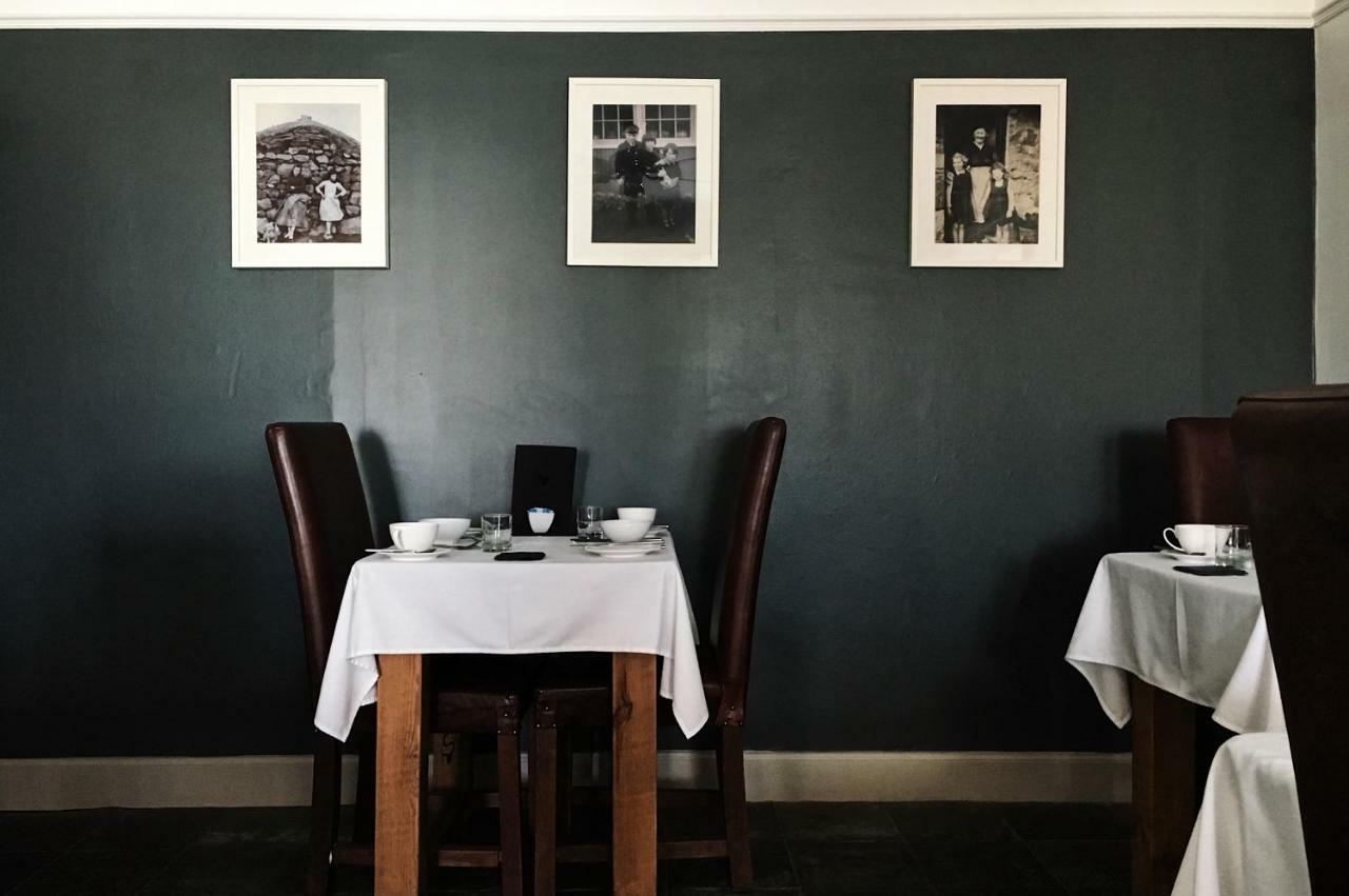 Mackay'S Rooms เดอร์เนส ภายนอก รูปภาพ