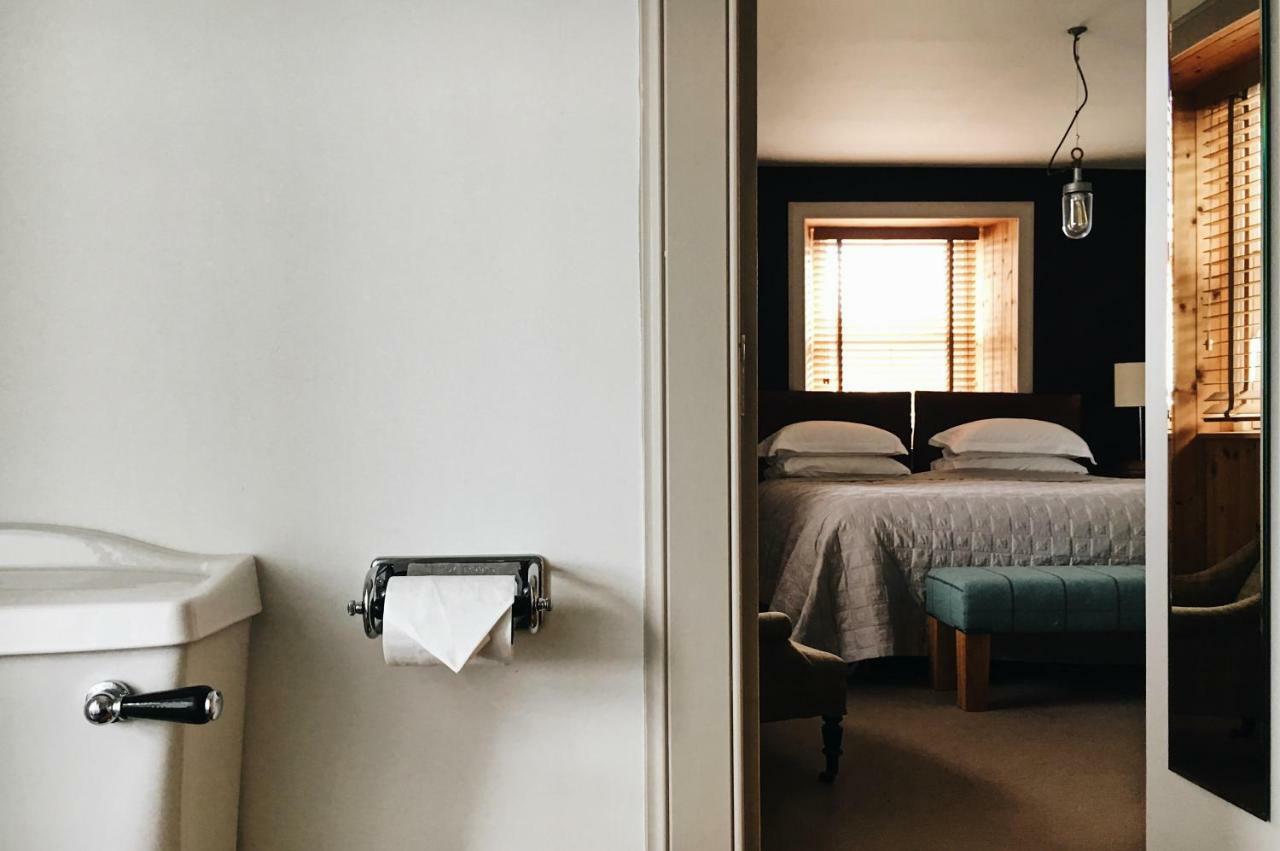 Mackay'S Rooms เดอร์เนส ภายนอก รูปภาพ